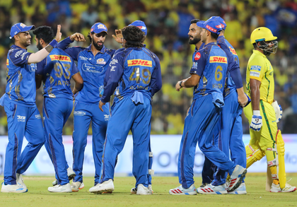 IPL 2026: When and where to watch MI vs LSG, know all details | IPL 2026: When and where to watch MI vs LSG, know all details