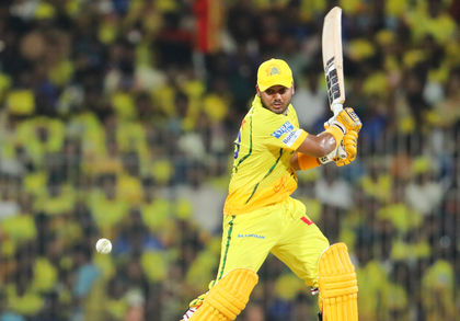 'Temperament stood out along with skill': Fleming lauds Kartik’s match-winning knock | 'Temperament stood out along with skill': Fleming lauds Kartik’s match-winning knock
