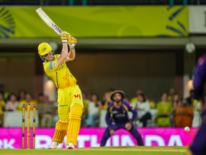 IPL 2026: 'I feel strong, have gained some confidence,' says Brevis on returning to usual form for CSK | IPL 2026: 'I feel strong, have gained some confidence,' says Brevis on returning to usual form for CSK