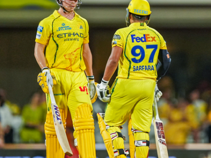 IPL 2026: Gaikwad’s lean run casts a shadow as CSK aim to maintain winning momentum | IPL 2026: Gaikwad’s lean run casts a shadow as CSK aim to maintain winning momentum