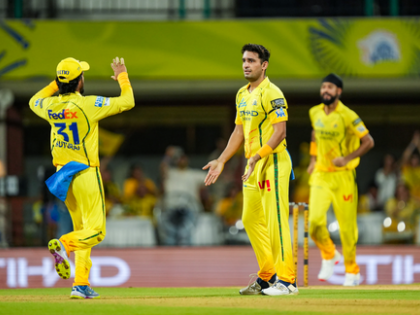 IPL 2026: Gaikwad was smart in using Khaleel & Kamboj to dismiss KKR openers, says Chawla | IPL 2026: Gaikwad was smart in using Khaleel & Kamboj to dismiss KKR openers, says Chawla