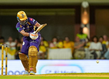 IPL 2026: Rahane sets unwanted record for most ducks as opener | IPL 2026: Rahane sets unwanted record for most ducks as opener