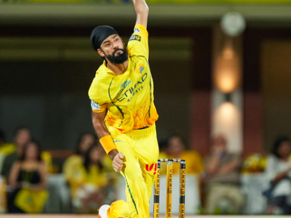 'Every game is a new start for me,' says Gurjapneet on IPL mindset | 'Every game is a new start for me,' says Gurjapneet on IPL mindset