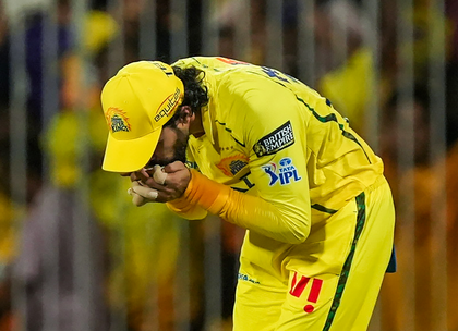 ‘A couple of wins should ease him into this tournament’: Ashwin backs Gaikwad to bounce back | ‘A couple of wins should ease him into this tournament’: Ashwin backs Gaikwad to bounce back ‘A couple of wins should ease him into this tournament’: Ashwin backs Gaikwad to bounce back | ‘A couple of wins should ease him into this tournament’: Ashwin backs Gaikwad to bounce back