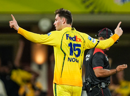 IPL 2026: Akeal was the one who told Noor about the length needed to bowl, says Sriram | IPL 2026: Akeal was the one who told Noor about the length needed to bowl, says Sriram