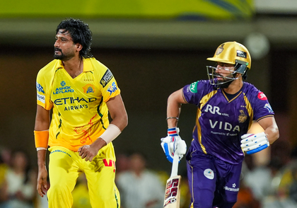 IPL 2026: Khaleel undergoes successful surgery as CSK provides positive update | IPL 2026: Khaleel undergoes successful surgery as CSK provides positive update