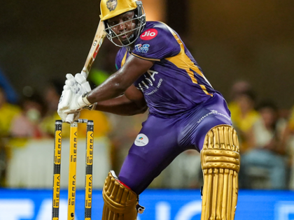 IPL 2026: ‘No real momentum with the bat,’ says Rahane after KKR’s fourth consecutive loss | IPL 2026: ‘No real momentum with the bat,’ says Rahane after KKR’s fourth consecutive loss