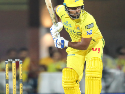 IPL 2026: ‘Two innings don't define an area of concern,’ CSK head coach Fleming backs Samson | IPL 2026: ‘Two innings don't define an area of concern,’ CSK head coach Fleming backs Samson