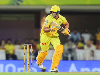 IPL 2026: Ayush Mhatre’s 73, late cameo by Dube guide CSK to 209/5 vs PBKS