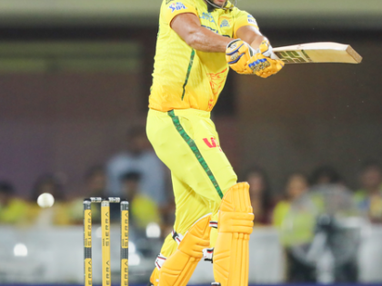 IPL 2026: This is a game where we can head up, push ourselves on the winning side, says CSK's Dube | IPL 2026: This is a game where we can head up, push ourselves on the winning side, says CSK's Dube