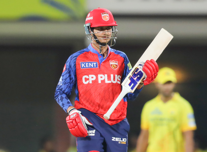IPL 2026: 'Opening partnership set up the game,' says Ponting after PBKS win over CSK | IPL 2026: 'Opening partnership set up the game,' says Ponting after PBKS win over CSK