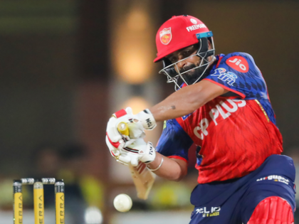 'Not a coach, but like an elder brother': Prabhsimran opens up on his bond with Yuvraj | 'Not a coach, but like an elder brother': Prabhsimran opens up on his bond with Yuvraj