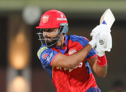 IPL 2026: PBKS captain Shreyas Iyer fined for slow over-rate vs CSK | IPL 2026: PBKS captain Shreyas Iyer fined for slow over-rate vs CSK
