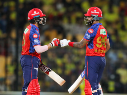 IPL 2026: Skipper Iyer’s fifty, Arya’s opening blitz guide PBKS to second victory | IPL 2026: Skipper Iyer’s fifty, Arya’s opening blitz guide PBKS to second victory