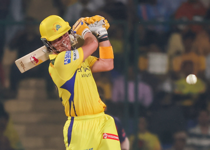 CSK denies Ashwin’s claims on Brevis' signing fee as replacement player for IPL 2025 | CSK denies Ashwin’s claims on Brevis' signing fee as replacement player for IPL 2025