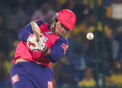 IPL 2025 breakout stars Suryavanshi, Mhatre named in India U19 squad for England tour | IPL 2025 breakout stars Suryavanshi, Mhatre named in India U19 squad for England tour