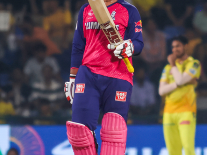 IPL 2025: Suryavanshi hits 57 as RR sign off on a high with a six-wicket win over CSK | IPL 2025: Suryavanshi hits 57 as RR sign off on a high with a six-wicket win over CSK
