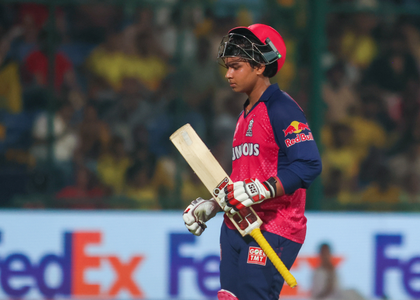 IPL 2026: This season, the goal is to win the trophy for the team, says Sooryavanshi | IPL 2026: This season, the goal is to win the trophy for the team, says Sooryavanshi