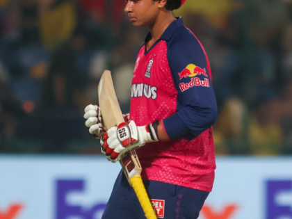 Vaibhav Suryavanshi sets sights on double century after record youth ODI ton | Vaibhav Suryavanshi sets sights on double century after record youth ODI ton
