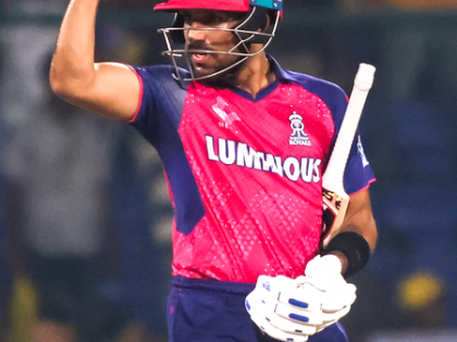 IPL 2025: Jaiswal and Jurel will do well on Test tour of England, feels Rathour | IPL 2025: Jaiswal and Jurel will do well on Test tour of England, feels Rathour