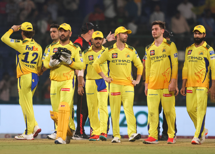 IPL 2025: It's probably fitting that we're at the bottom, says Fleming after CSK’s 10th defeat | IPL 2025: It's probably fitting that we're at the bottom, says Fleming after CSK’s 10th defeat