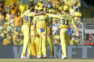 IPL 2024: The Playoff scenarios heading into the final week... | IPL 2024: The Playoff scenarios heading into the final week...