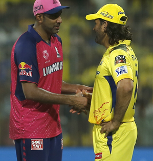 IPL 2024: Pitch did not slow down as we expected, says Sanju Samson after defeat to CSK | IPL 2024: Pitch did not slow down as we expected, says Sanju Samson after defeat to CSK