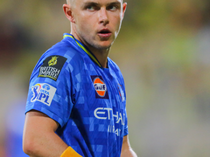 Sam Curran pretty happy with ‘flexible’ role in the team | Sam Curran pretty happy with ‘flexible’ role in the team