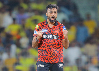 IPL 2025: SRH have lacked in bowlers who can contribute in every game, says Unadkat | IPL 2025: SRH have lacked in bowlers who can contribute in every game, says Unadkat