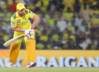 Every moment he's on the field is magical: Finch urges fans 'to watch CSK games while Dhoni is still playing' | Every moment he's on the field is magical: Finch urges fans 'to watch CSK games while Dhoni is still playing'