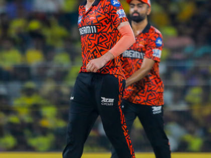 IPL 2025: GT eye playoff berth as SRH face must-win clash in Ahmedabad | IPL 2025: GT eye playoff berth as SRH face must-win clash in Ahmedabad