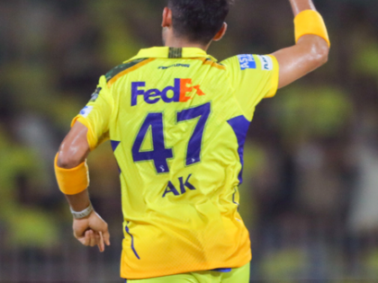 Family and coach proud as Anshul Kamboj called up to join Test squad as cover | Family and coach proud as Anshul Kamboj called up to join Test squad as cover