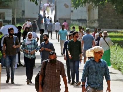 Centre releases India's civil registration system report for 2020 | Centre releases India's civil registration system report for 2020 Centre releases India's civil registration system report for 2020 | Centre releases India's civil registration system report for 2020