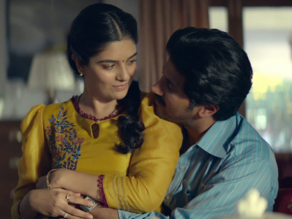 Pooja Gor: Dulquer Salmaan 'unfailingly' added charm to every scene in 'Guns & Gulaabs' | Pooja Gor: Dulquer Salmaan 'unfailingly' added charm to every scene in 'Guns & Gulaabs' Pooja Gor: Dulquer Salmaan 'unfailingly' added charm to every scene in 'Guns & Gulaabs' | Pooja Gor: Dulquer Salmaan 'unfailingly' added charm to every scene in 'Guns & Gulaabs'