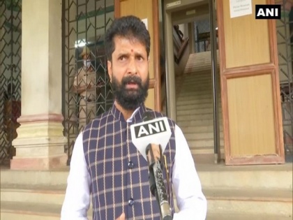 Congress dynasty insulted Dalits at every step since 1947: K'taka Minister CT Ravi | Congress dynasty insulted Dalits at every step since 1947: K'taka Minister CT Ravi