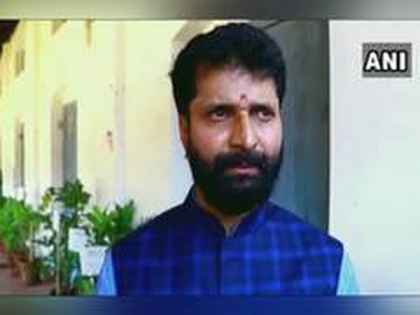 BJP leader CT Ravi tells protesting farmers to stop threatening elected govt | BJP leader CT Ravi tells protesting farmers to stop threatening elected govt BJP leader CT Ravi tells protesting farmers to stop threatening elected govt | BJP leader CT Ravi tells protesting farmers to stop threatening elected govt