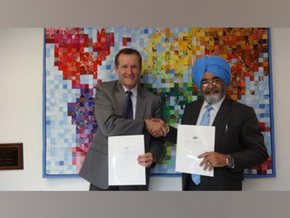 Chandigarh University becomes the first Indian University to have signed MoUs with 306 foreign varsities | Chandigarh University becomes the first Indian University to have signed MoUs with 306 foreign varsities