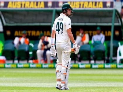 Ind vs Aus: No stress, Smith and Labuschagne will find a way, says Cummins | Ind vs Aus: No stress, Smith and Labuschagne will find a way, says Cummins