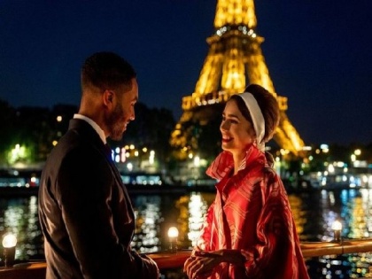 'Emily in Paris' drops season 2 first-look photos | 'Emily in Paris' drops season 2 first-look photos