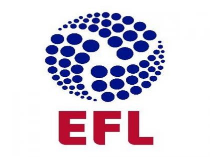 EFL says 'no decisions taken' so far regarding next steps amid coronavirus outbreak | EFL says 'no decisions taken' so far regarding next steps amid coronavirus outbreak EFL says 'no decisions taken' so far regarding next steps amid coronavirus outbreak | EFL says 'no decisions taken' so far regarding next steps amid coronavirus outbreak