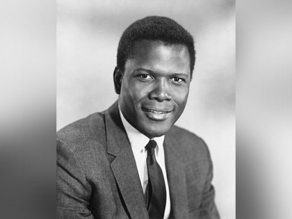 Hollywood stars pour in tributes after Oscar winner Sidney Poitier's demise at 94 | Hollywood stars pour in tributes after Oscar winner Sidney Poitier's demise at 94