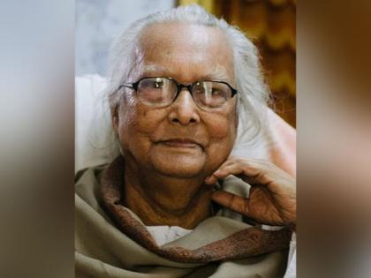 Legendary cartoonist Narayan Debnath passes away, Mamata Banerjee mourns his demise | Legendary cartoonist Narayan Debnath passes away, Mamata Banerjee mourns his demise