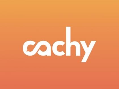 Cachy is filling the vacuum in the existing social media industry | Cachy is filling the vacuum in the existing social media industry