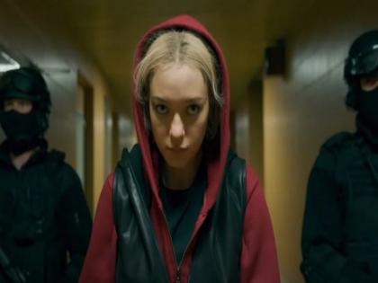 'Hanna' season 3 teaser out with premiere date | 'Hanna' season 3 teaser out with premiere date