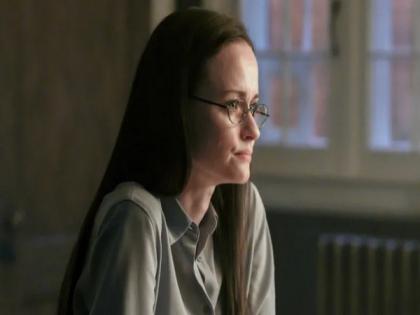 Alexis Bledel exits 'The Handmaid's Tale' before beginning of season 5 | Alexis Bledel exits 'The Handmaid's Tale' before beginning of season 5