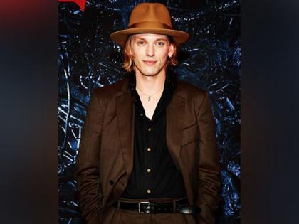 'Stranger Things' actor Jamie Campbell opens up about his sobriety journey | 'Stranger Things' actor Jamie Campbell opens up about his sobriety journey