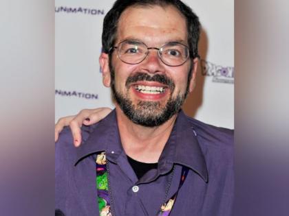 Chris Ayres, voice behind Frieza from 'Dragon Ball Z', dies at 56 | Chris Ayres, voice behind Frieza from 'Dragon Ball Z', dies at 56