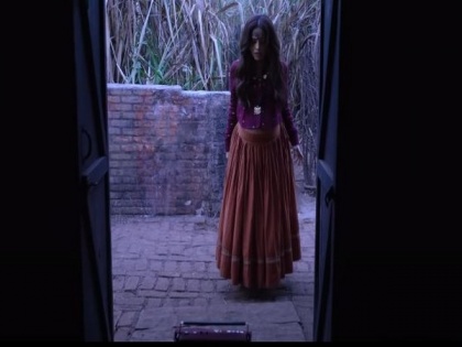 Trailer for Nushrratt Bharuccha starrer horror flick 'Chhorii' unveiled by Prime Video | Trailer for Nushrratt Bharuccha starrer horror flick 'Chhorii' unveiled by Prime Video
