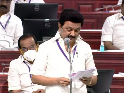 MK Stalin tables resolution in TN assembly urging Centre to repeal CAA | MK Stalin tables resolution in TN assembly urging Centre to repeal CAA