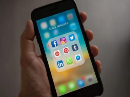 Study explores how social media changes way people get to know each another | Study explores how social media changes way people get to know each another Study explores how social media changes way people get to know each another | Study explores how social media changes way people get to know each another